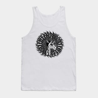 Medusa Unicorn V2 Tank Top